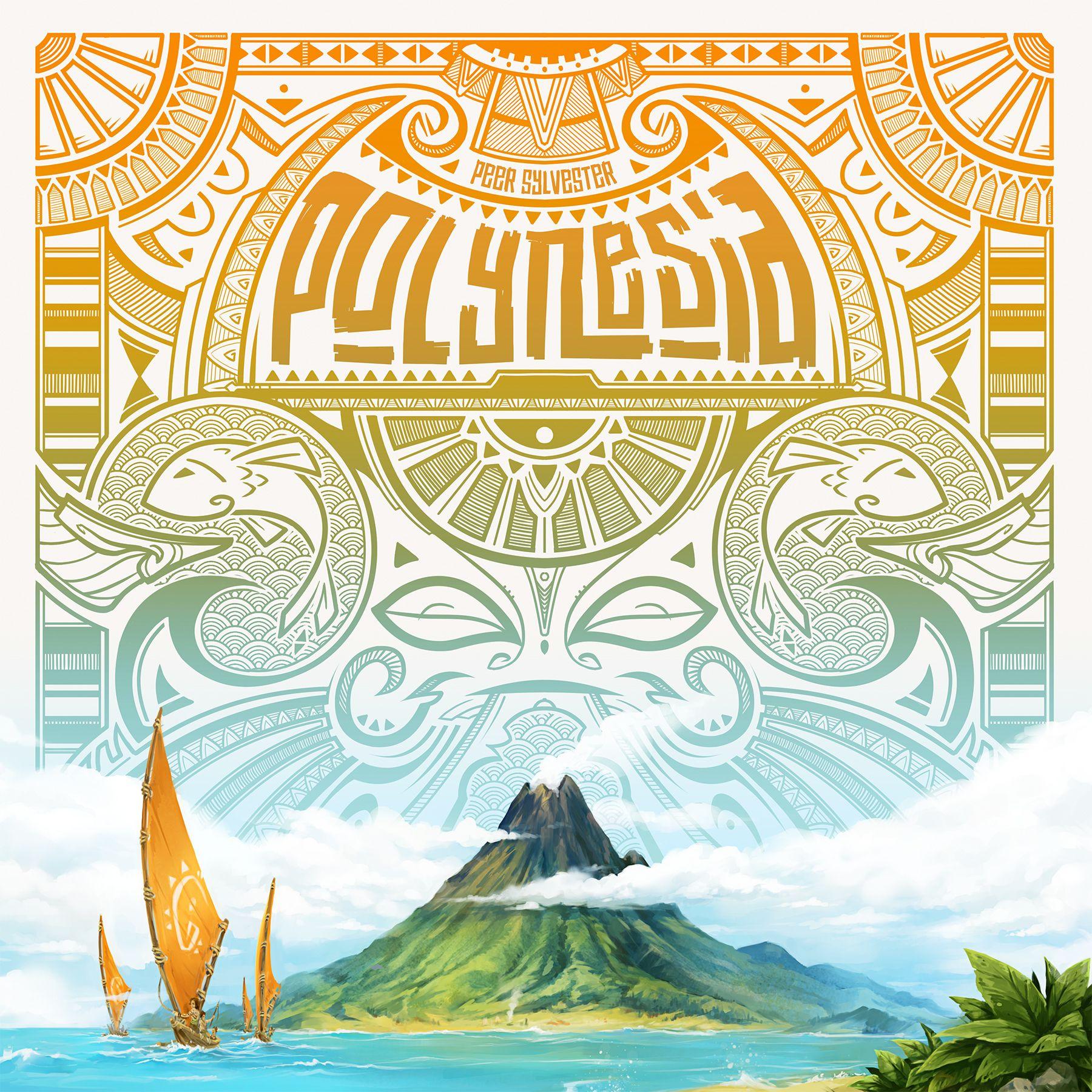 Polynesia cover