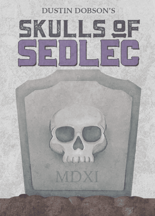 Skulls of Sedlec cover