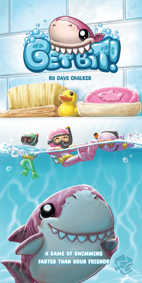 Get Bit! cover