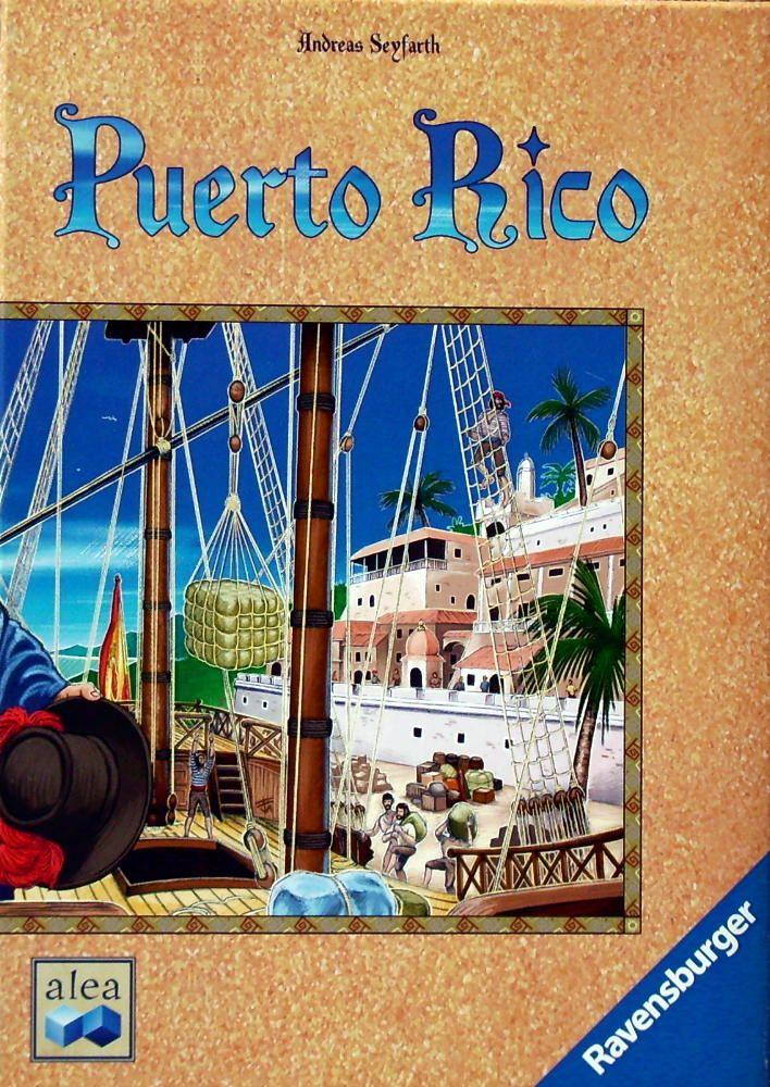 Puerto Rico cover