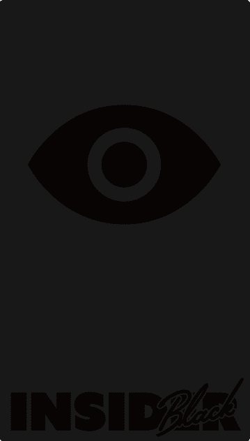 Insider Black cover