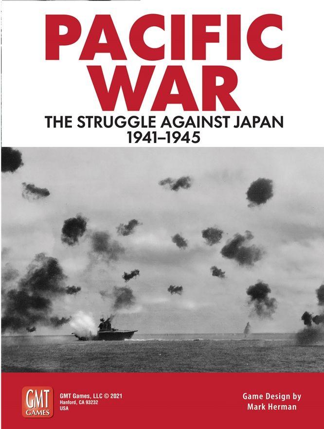 Pacific War: The Struggle Against Japan, 1941-1945 (Second Edition) cover