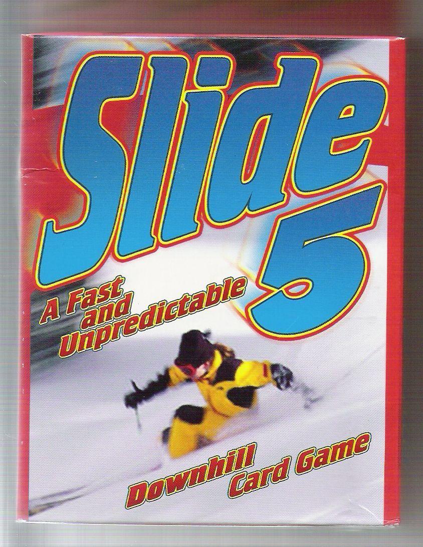 Slide 5 cover