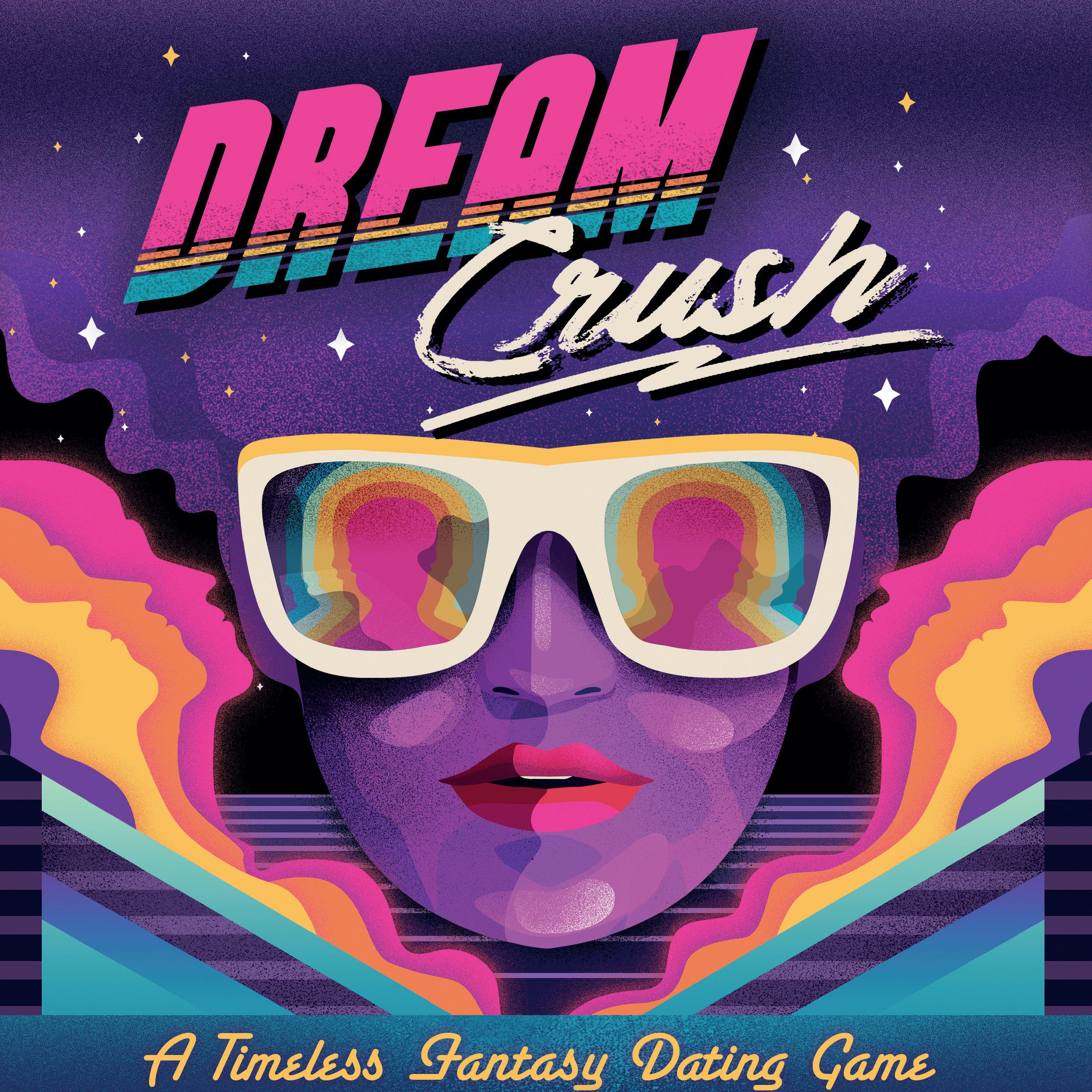 Dream Crush cover