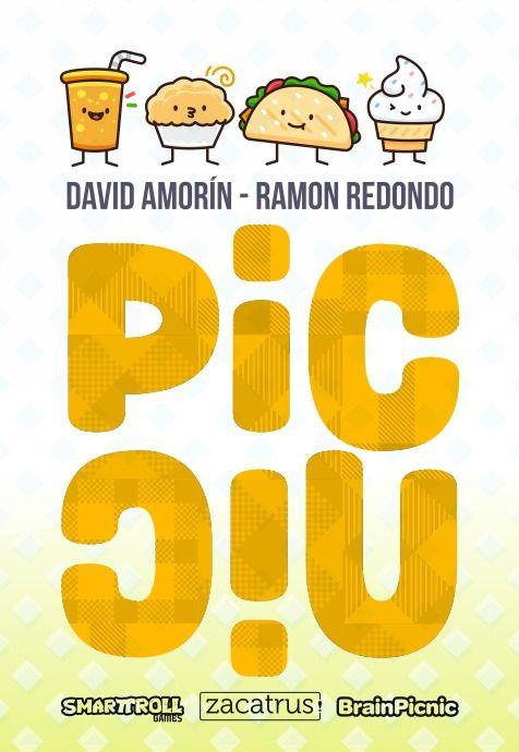 Picnic cover