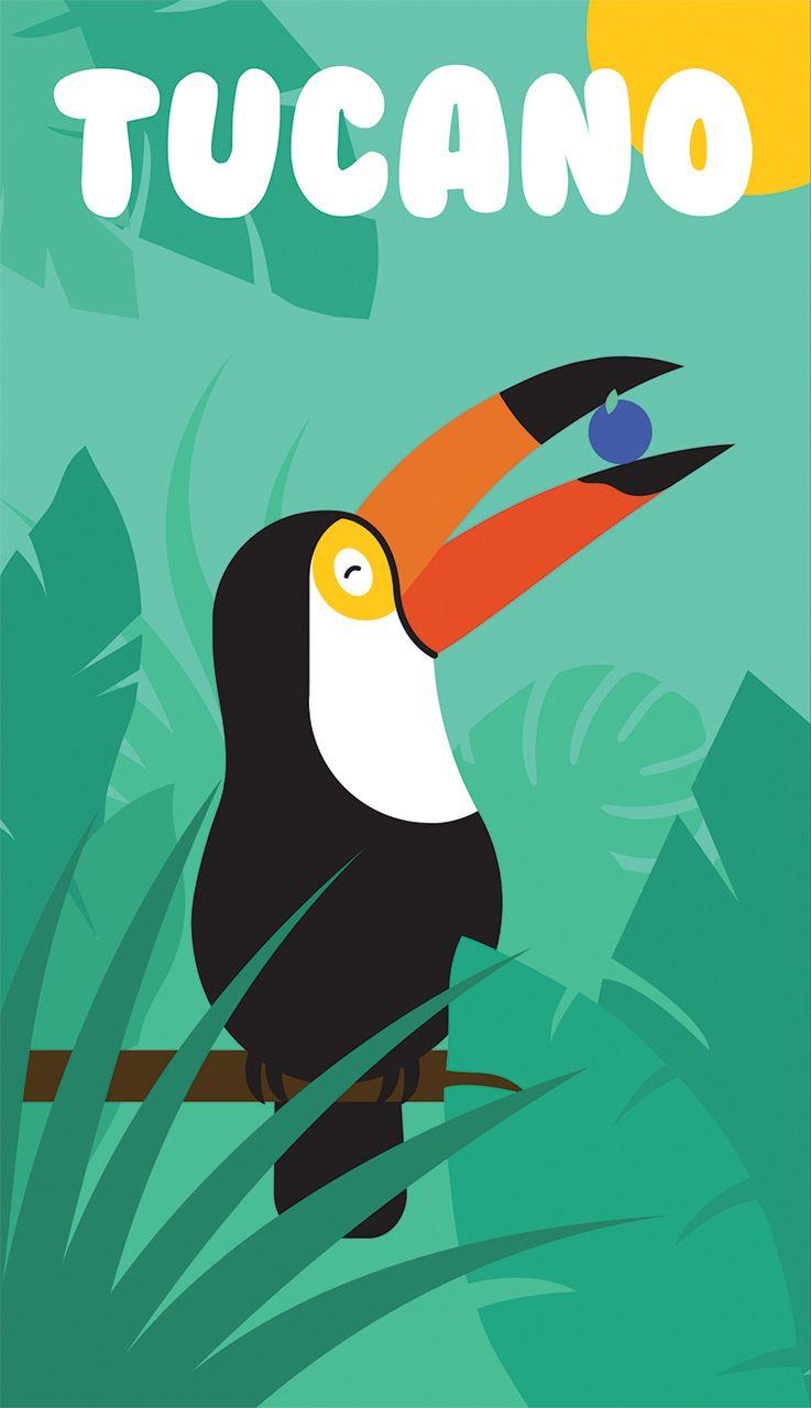 Tucano cover