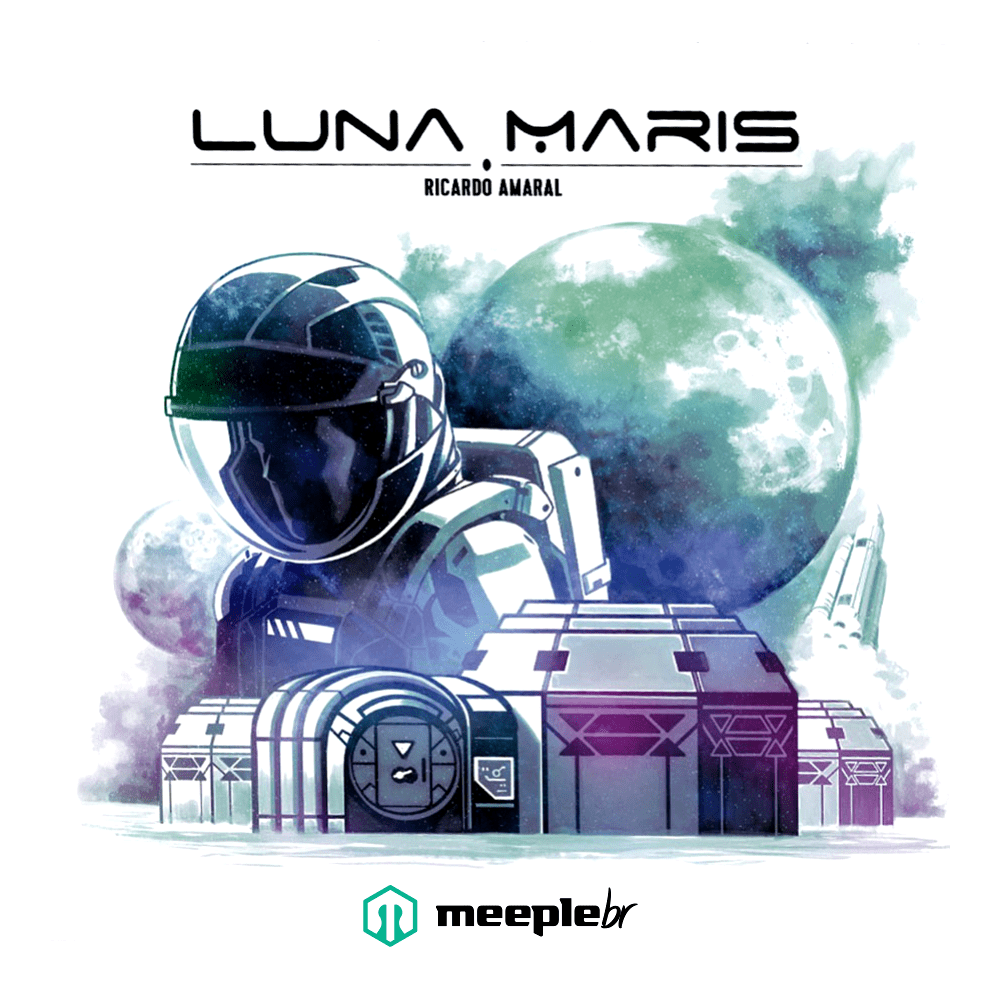 Luna Maris cover