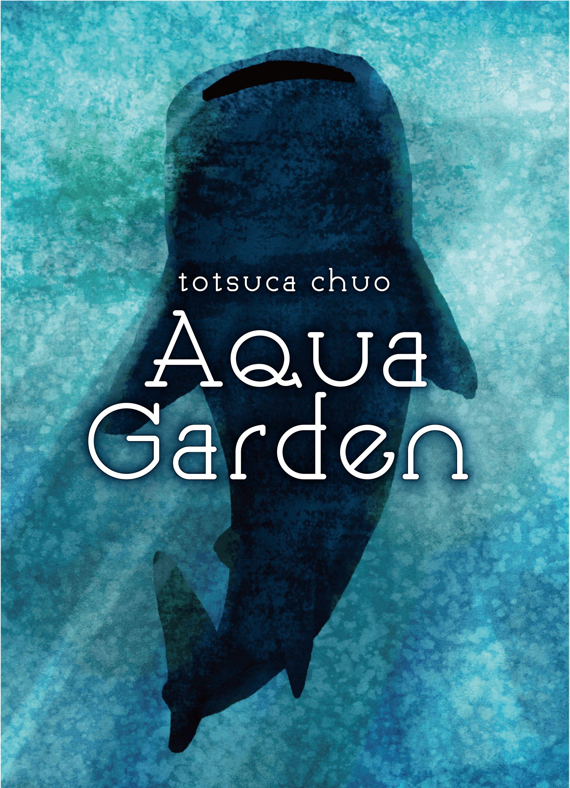 Aqua Garden cover