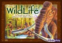 WildLife cover