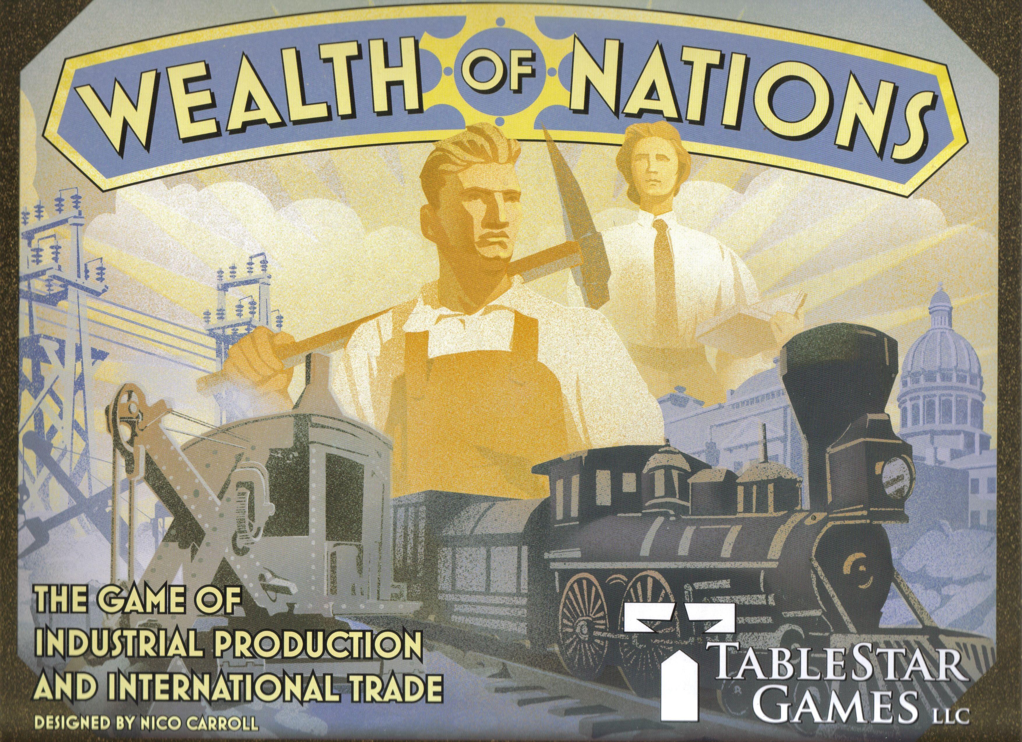 Wealth of Nations cover