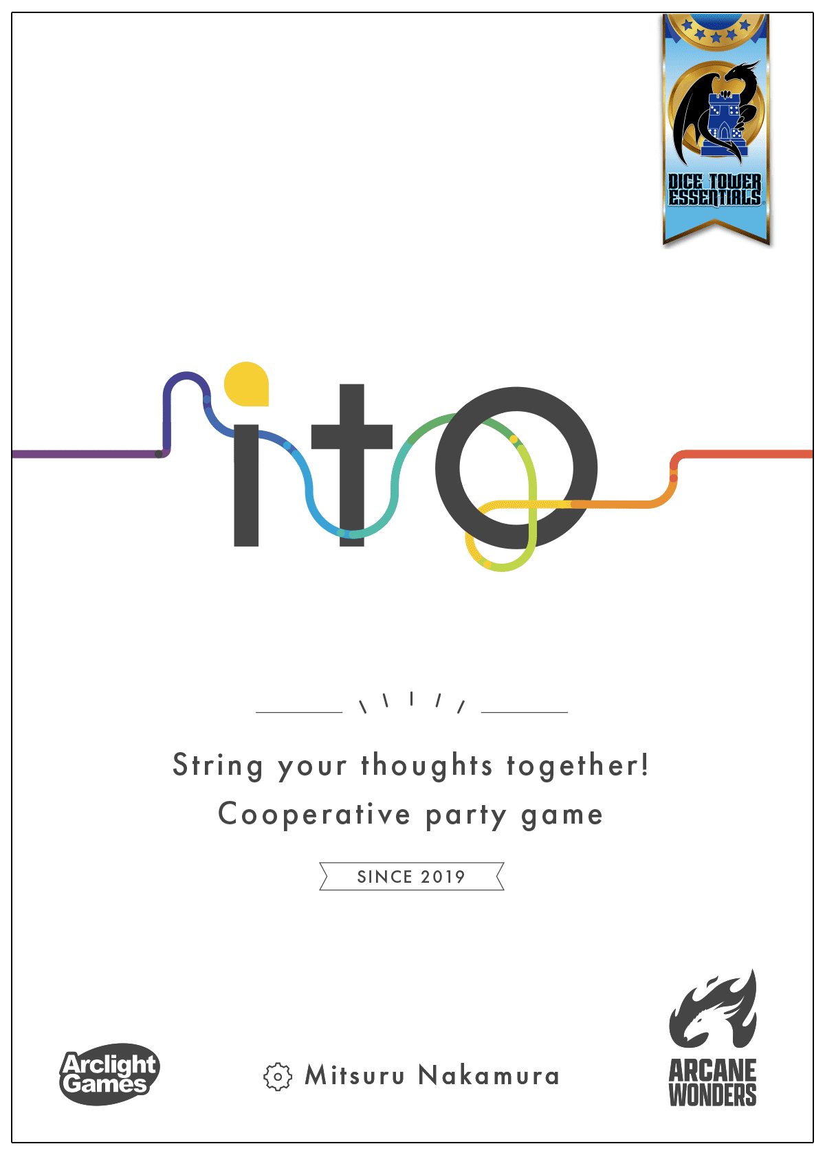 ito cover