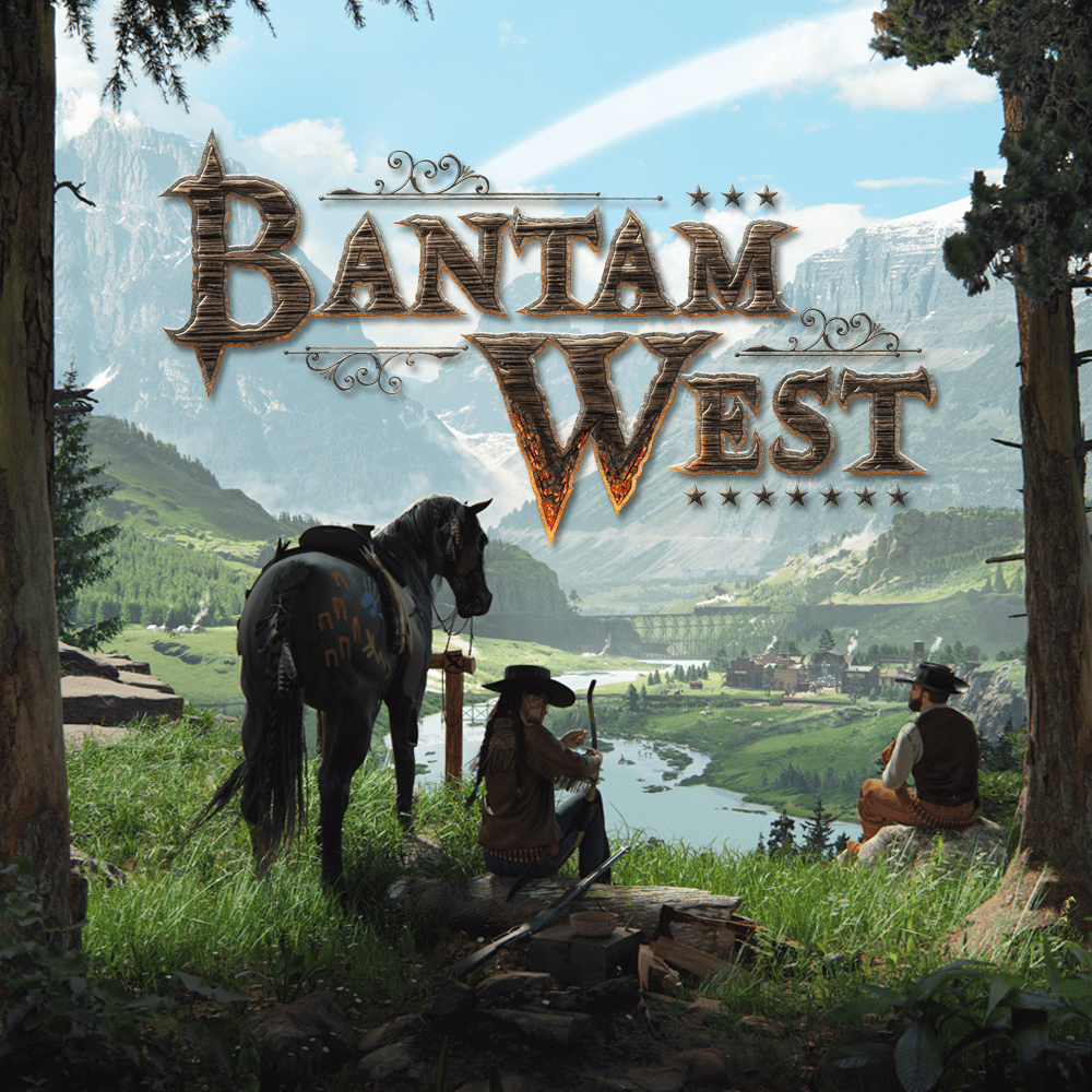 Bantam West cover