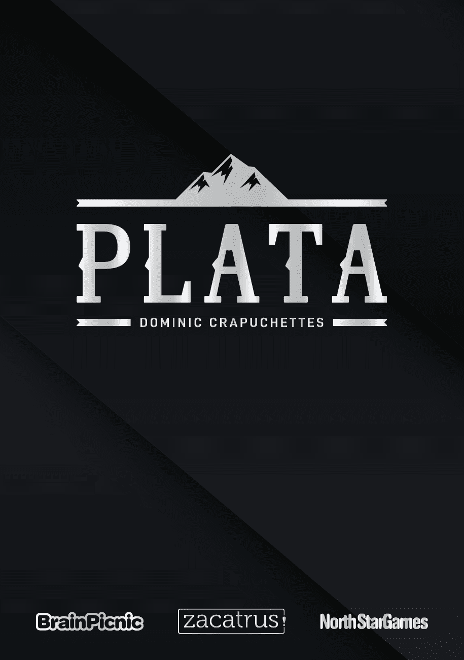 Plata cover