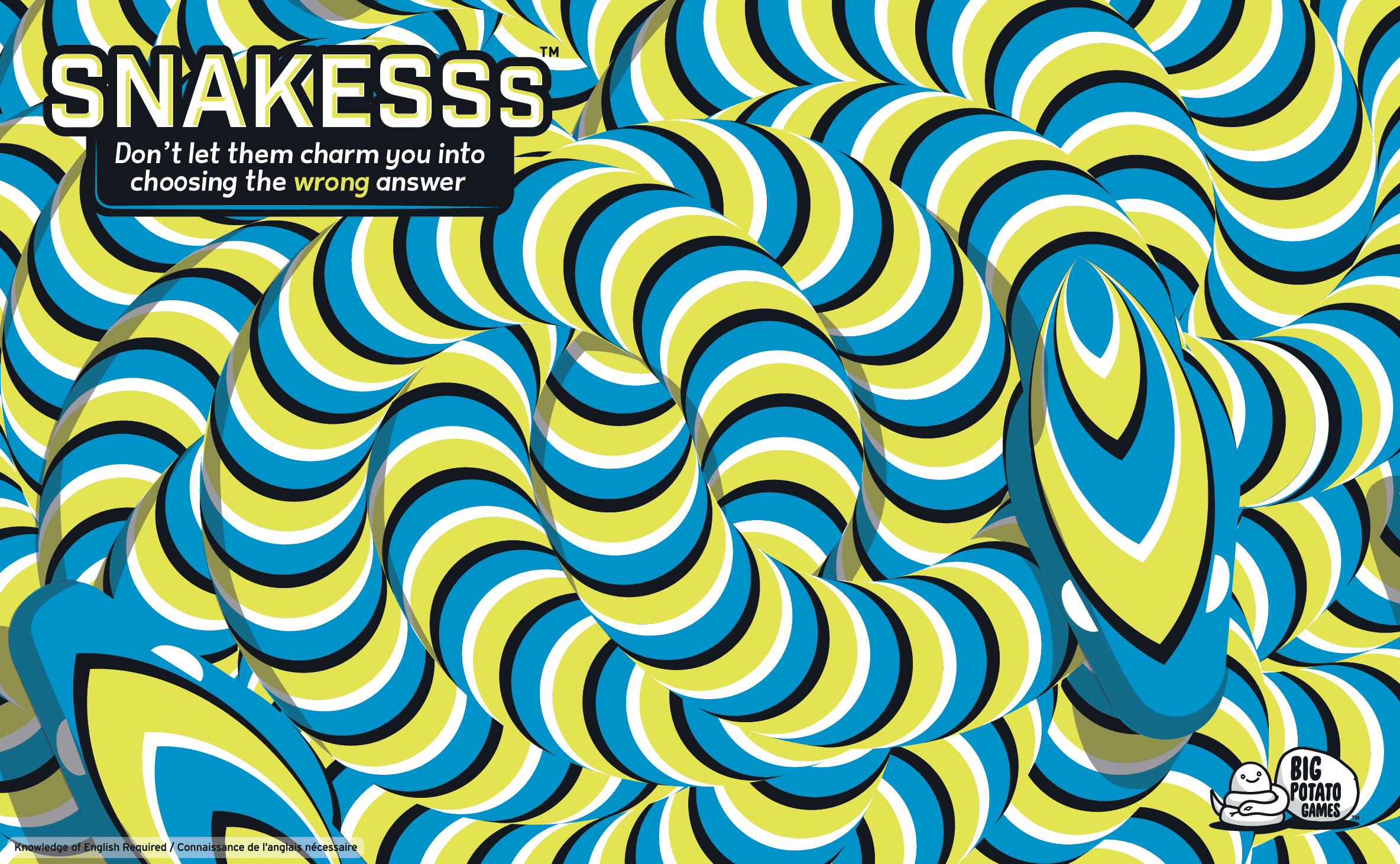 Snakesss cover
