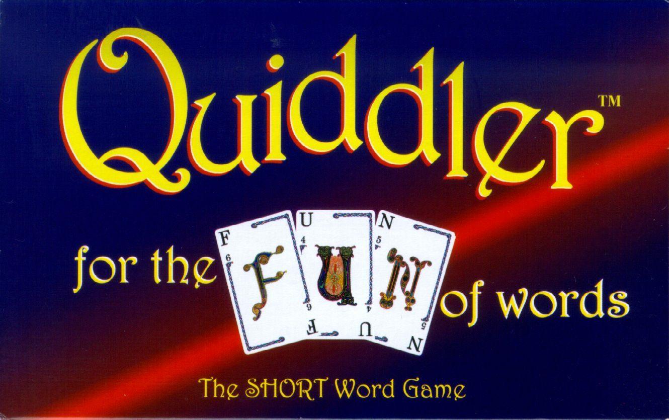 Quiddler cover