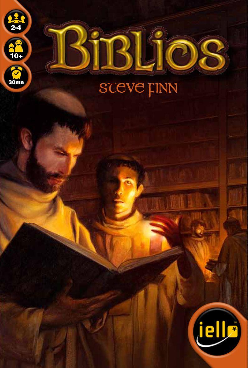 Biblios cover
