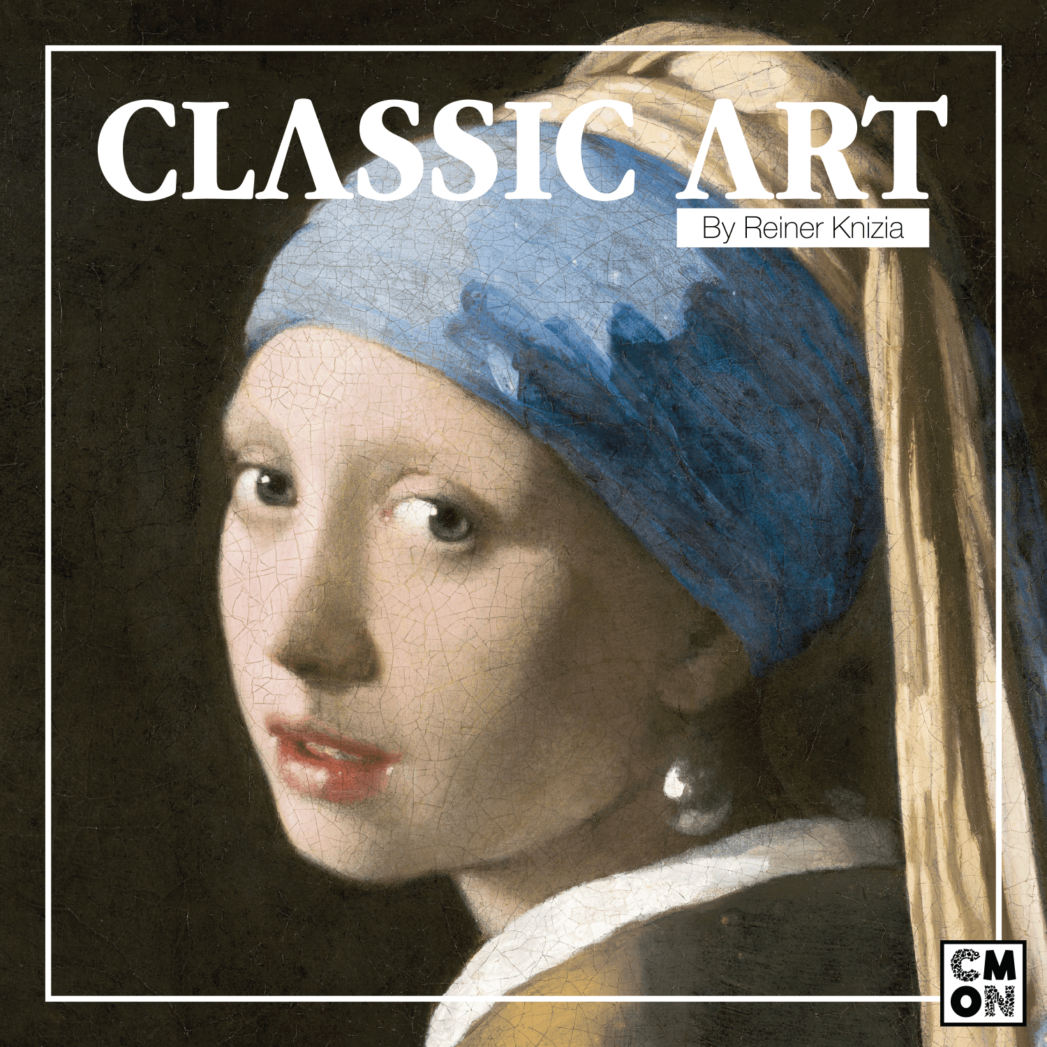 Classic Art cover