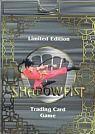 Shadowfist cover