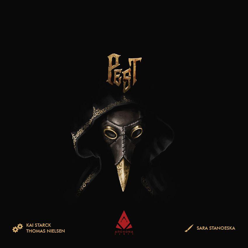 Pest cover