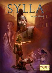 Sylla cover