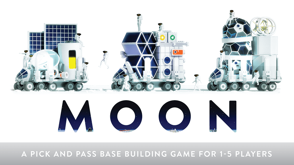 Moon cover
