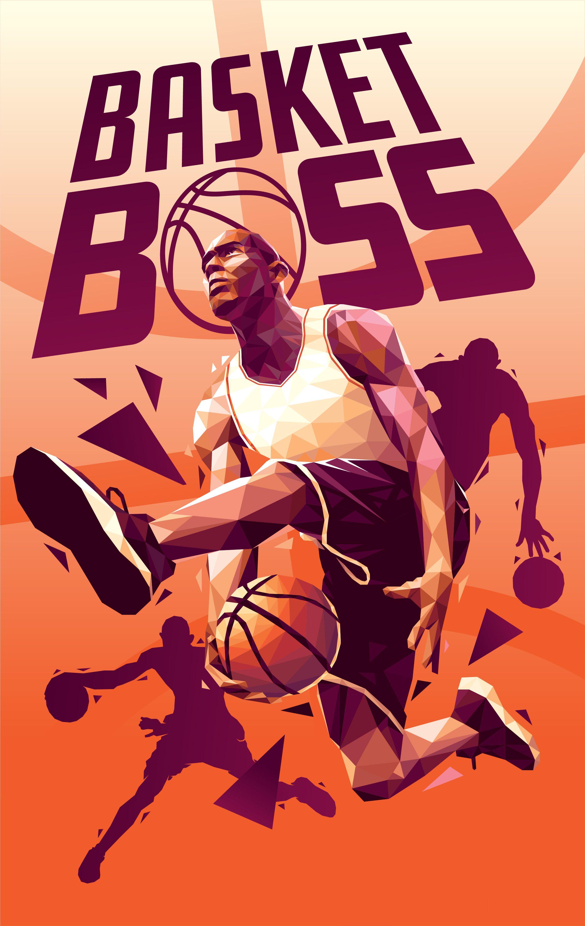 Basketboss cover