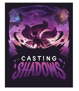Casting Shadows cover