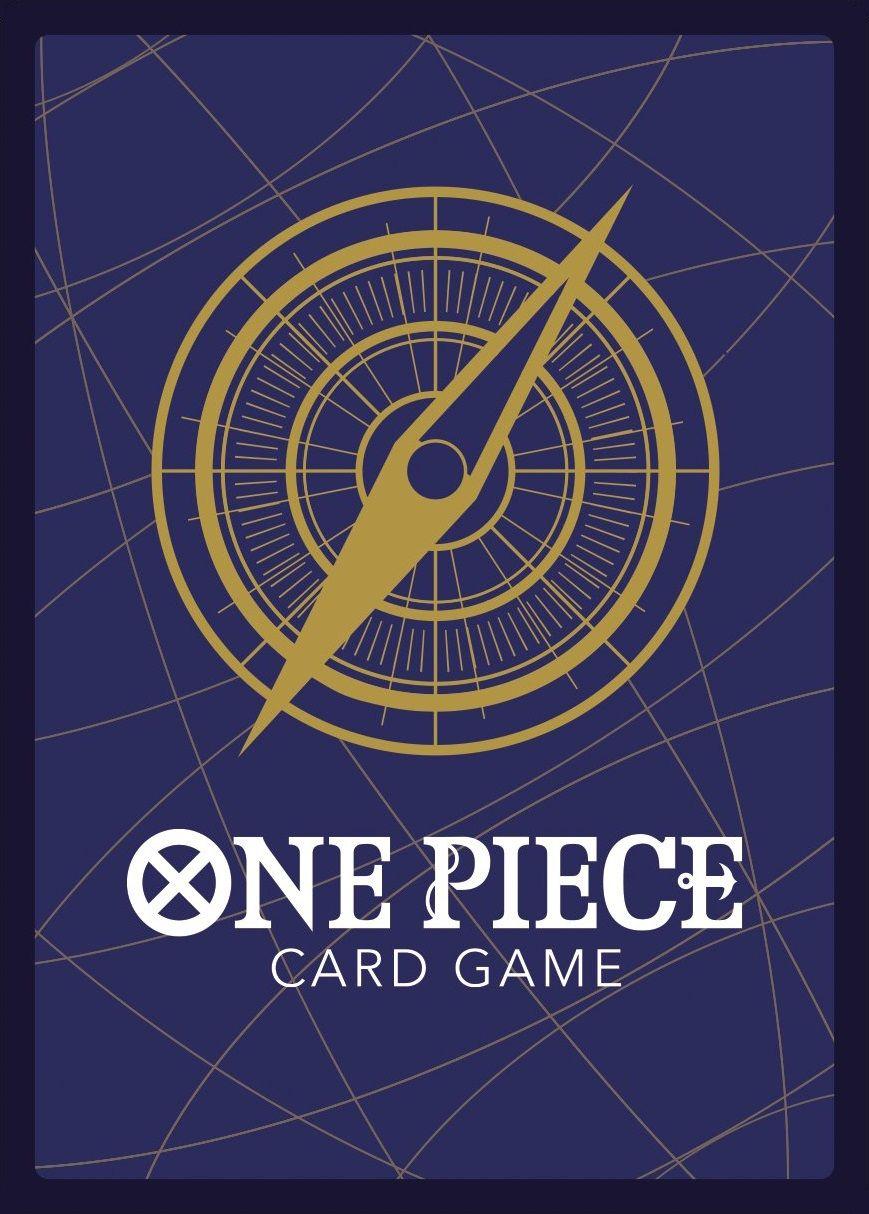 One Piece Card Game cover