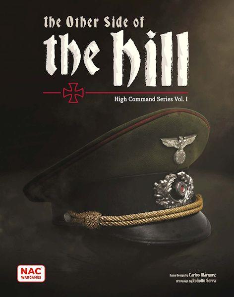 The Other Side of the Hill cover