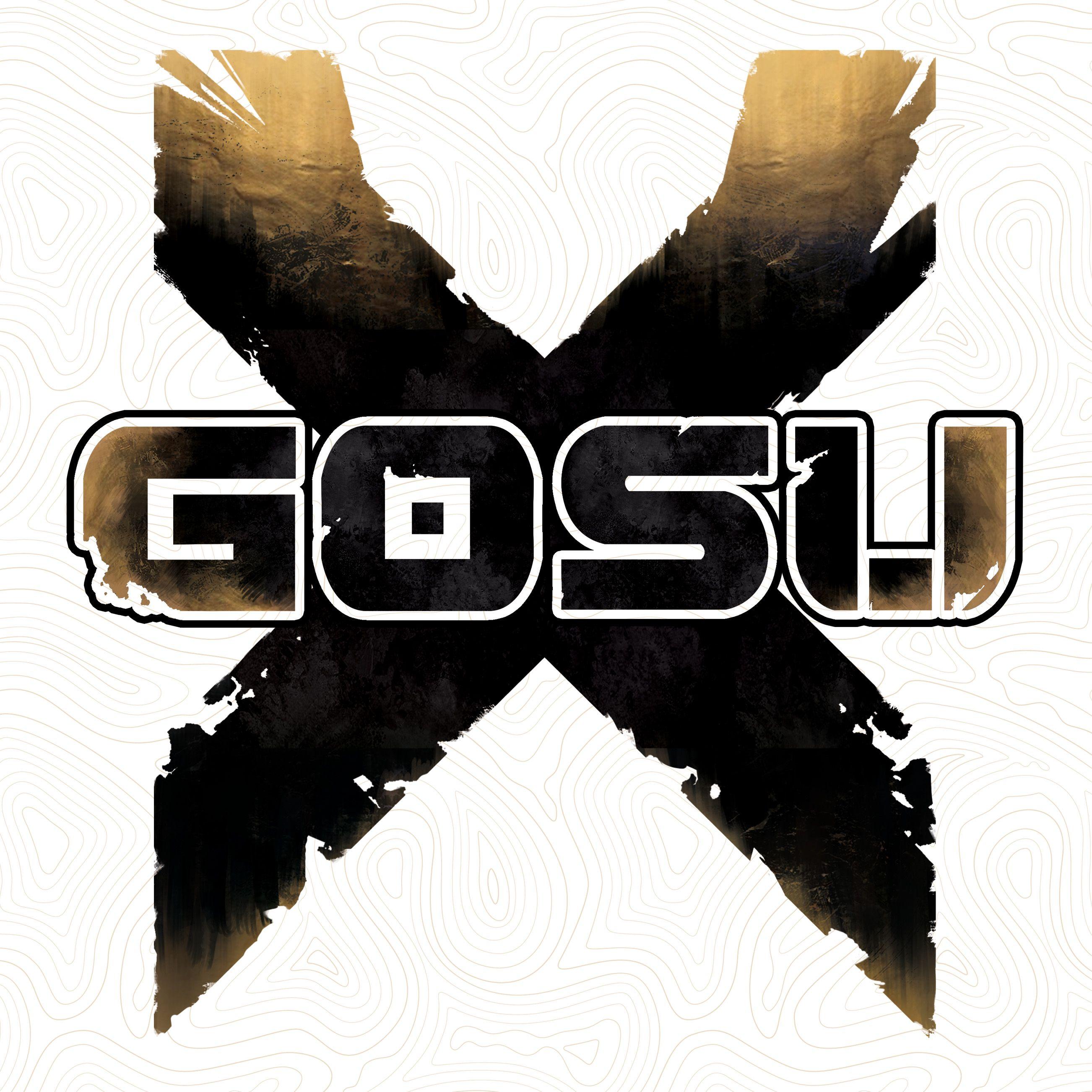 Gosu X cover