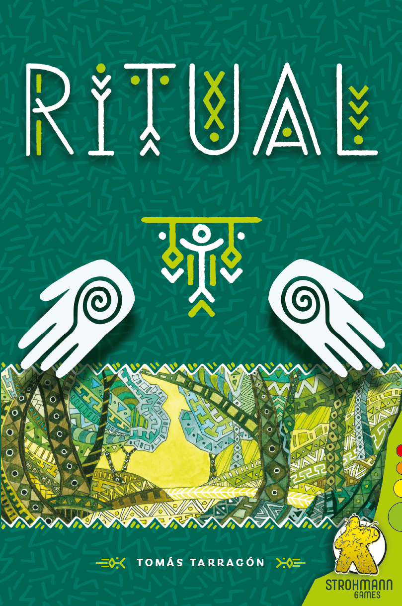 Ritual cover