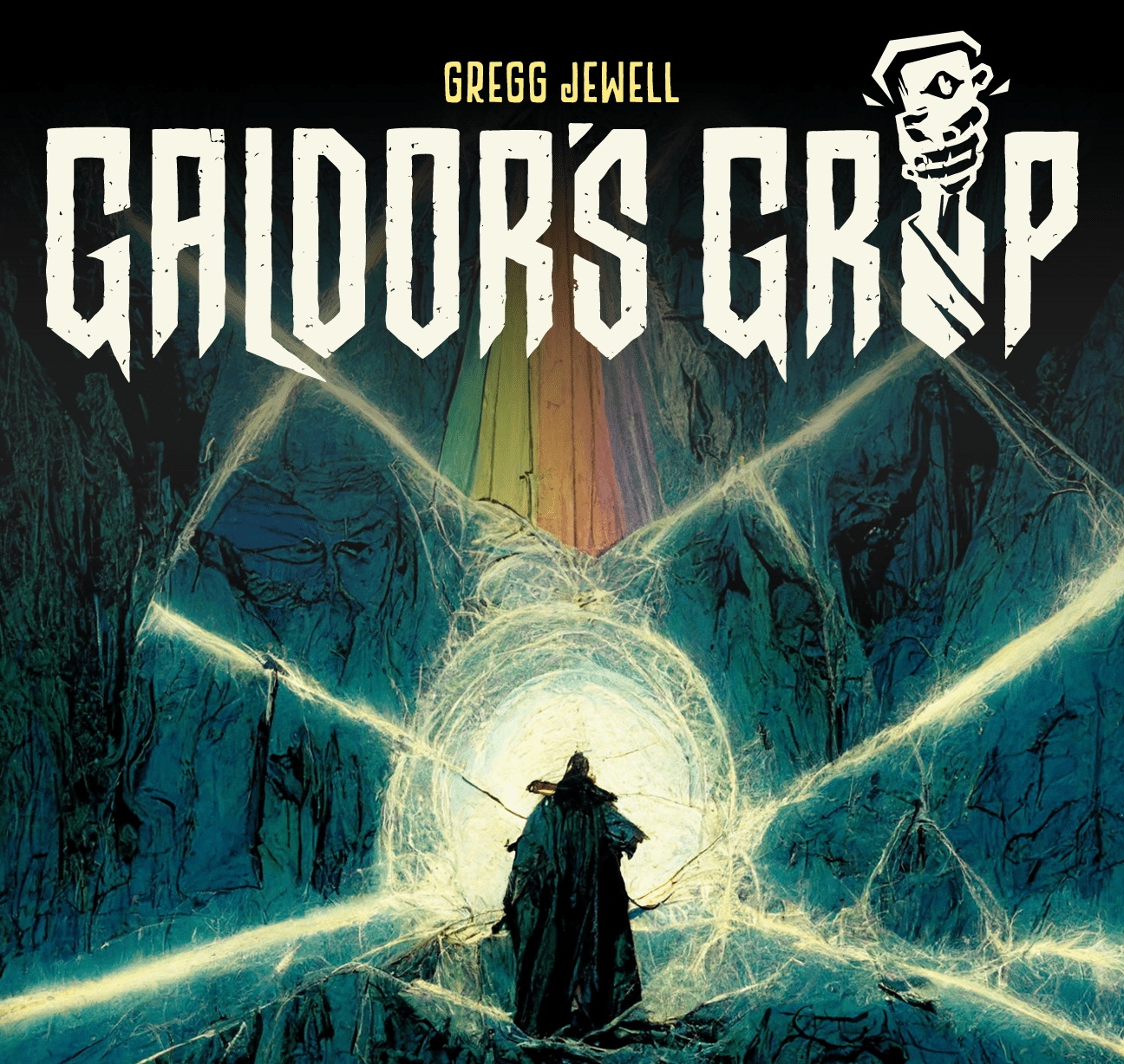 Galdor's Grip cover