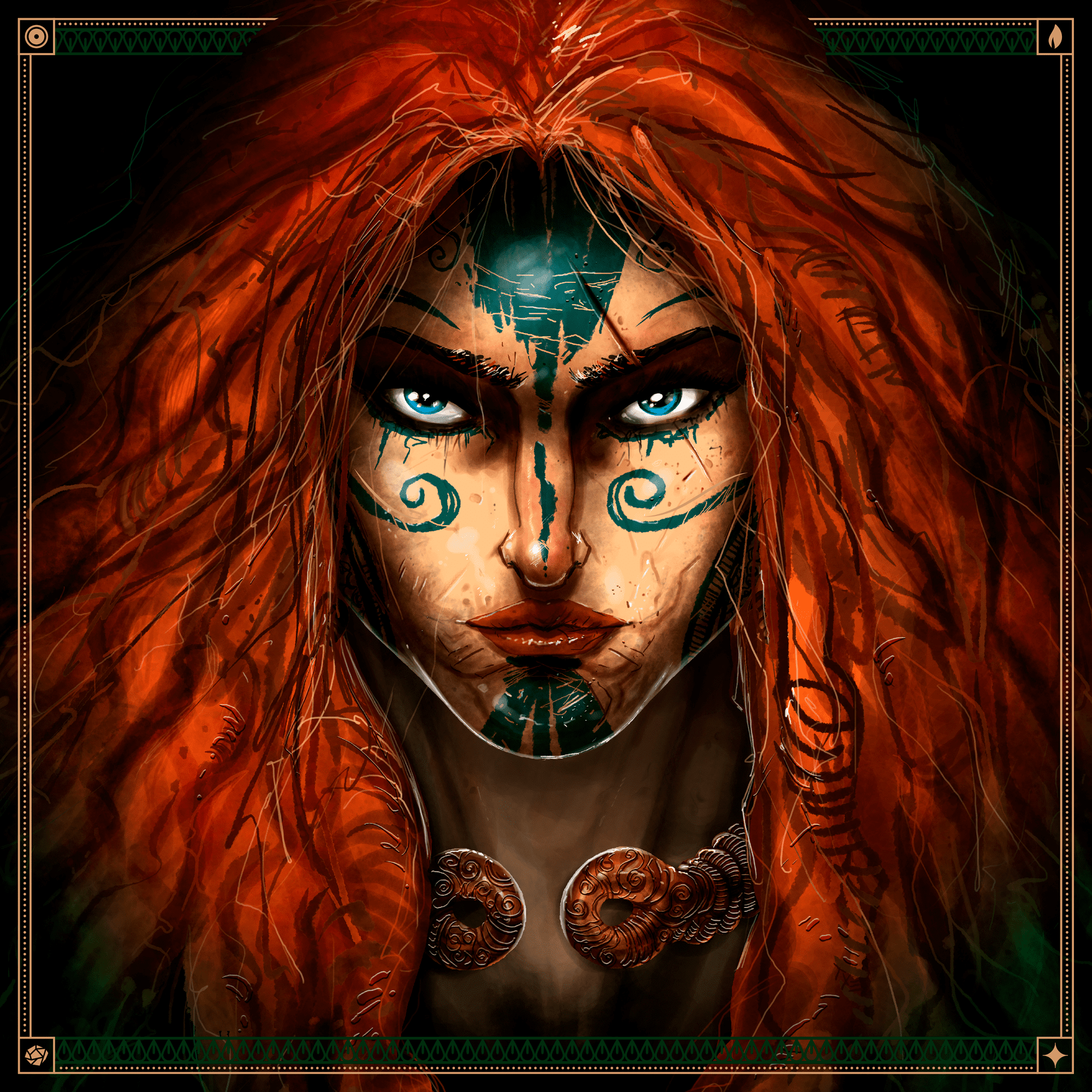 Celtae cover