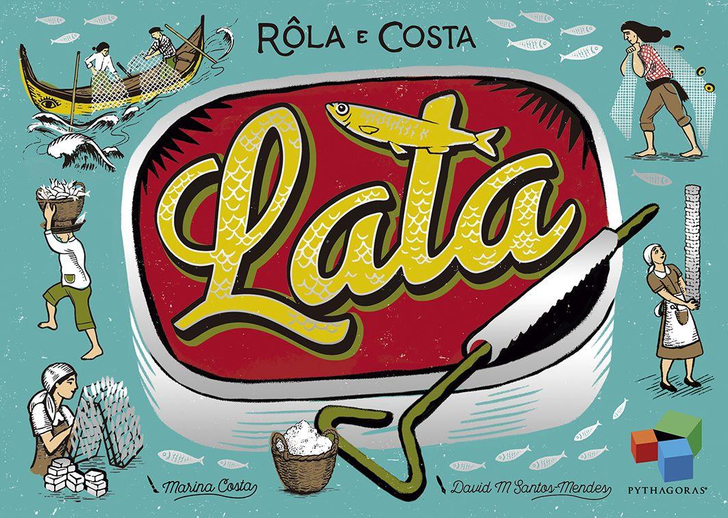 Lata cover