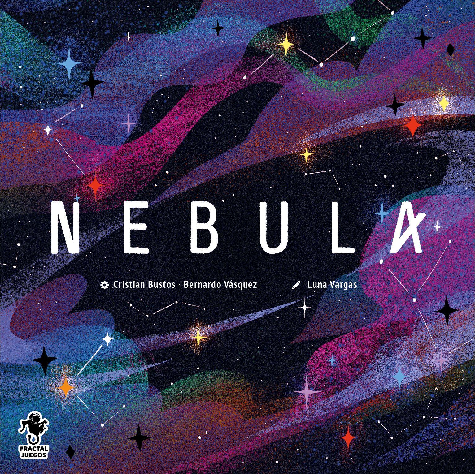 Nebula cover