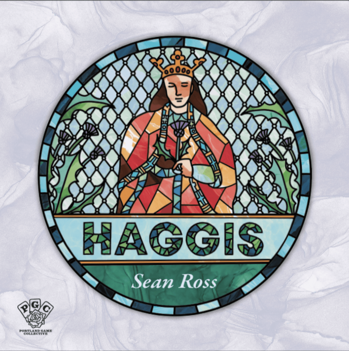 Haggis cover