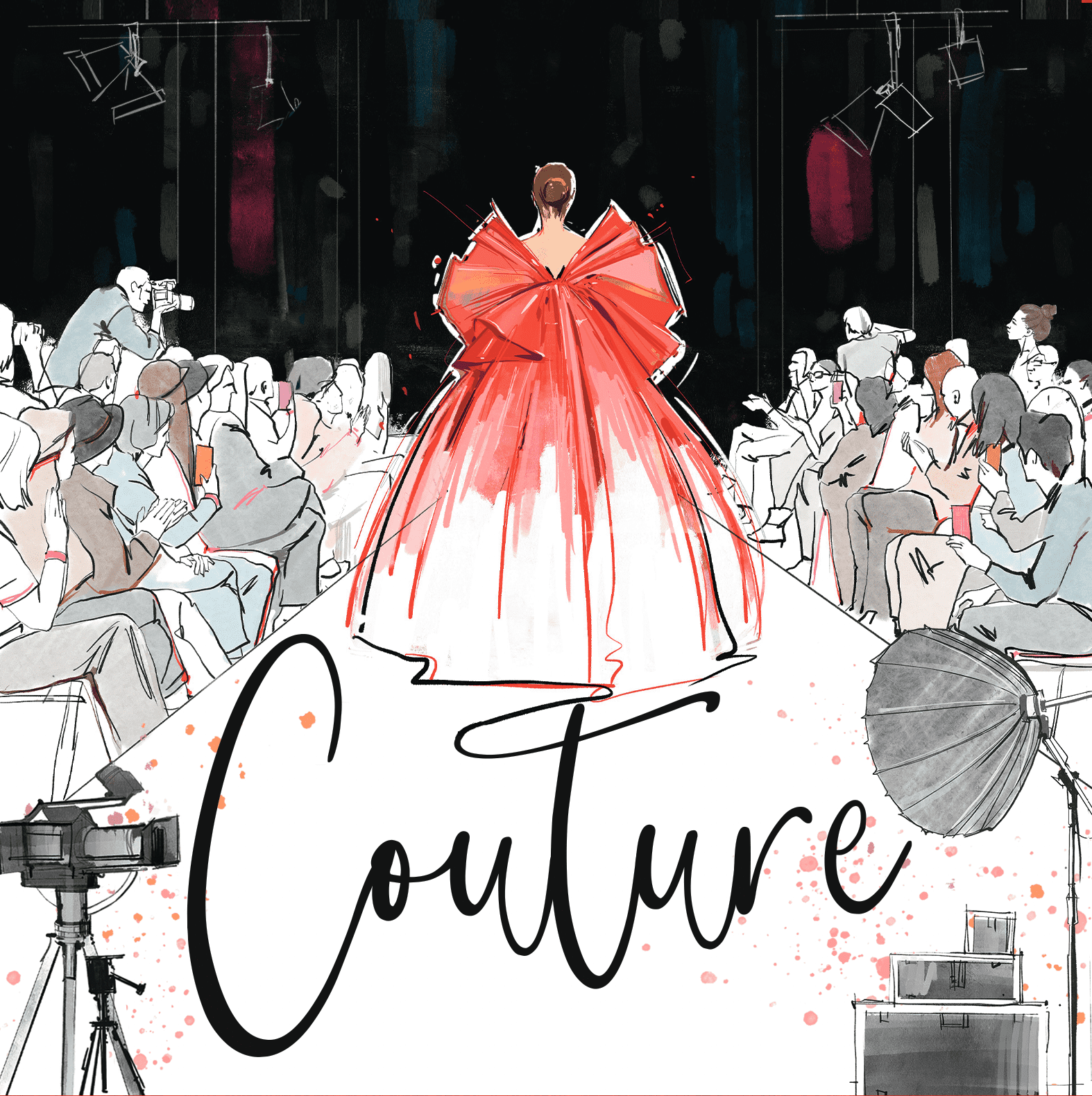 Couture cover