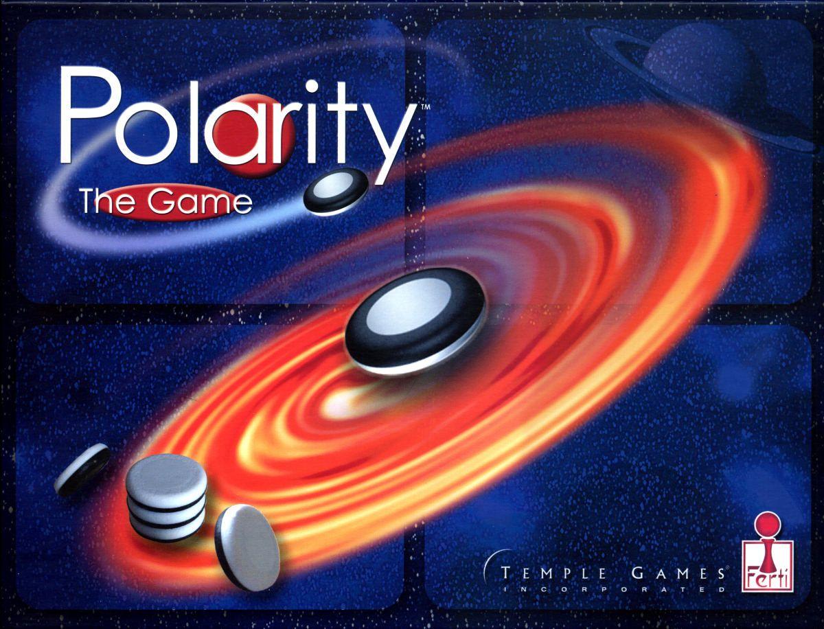Polarity cover