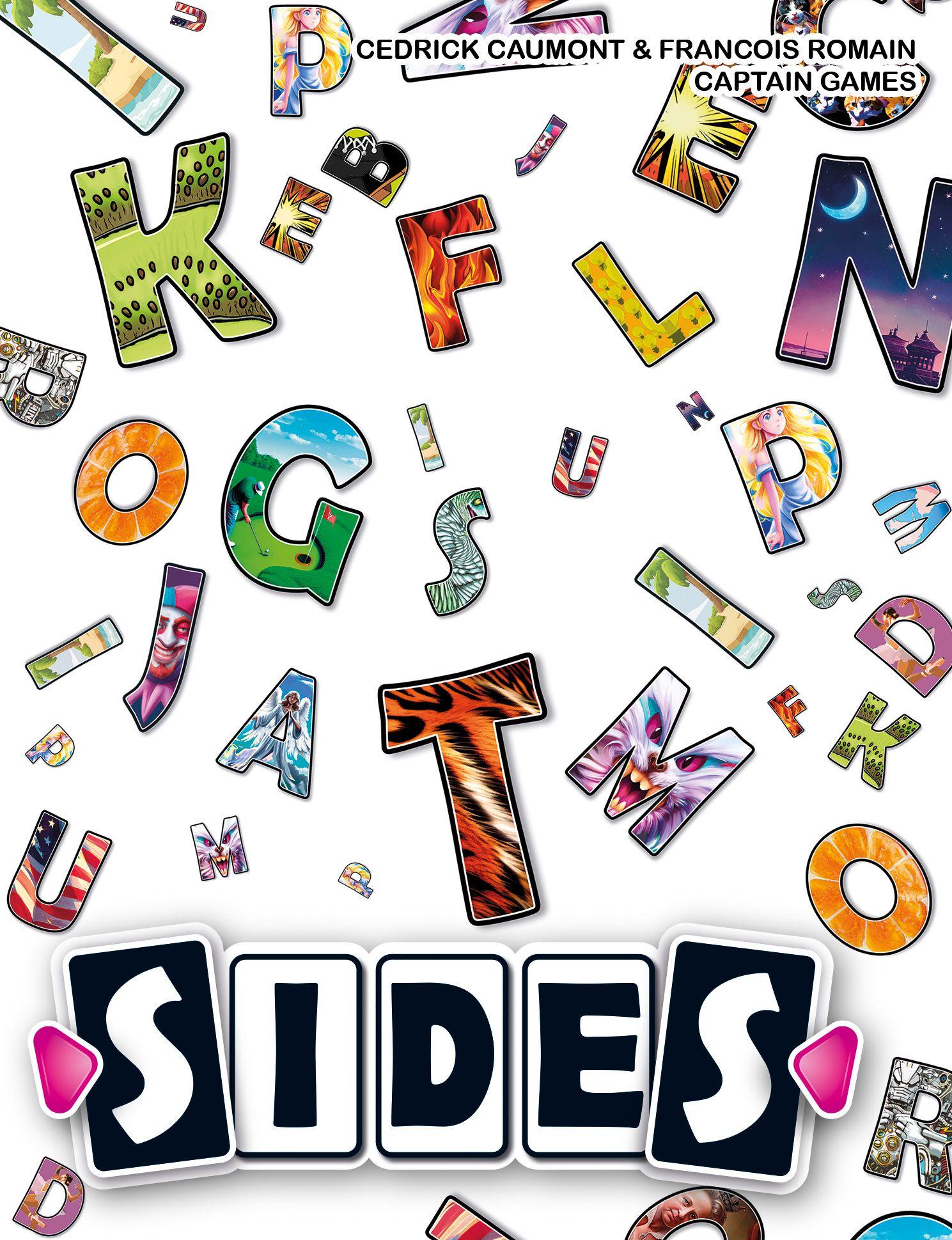 Sides cover