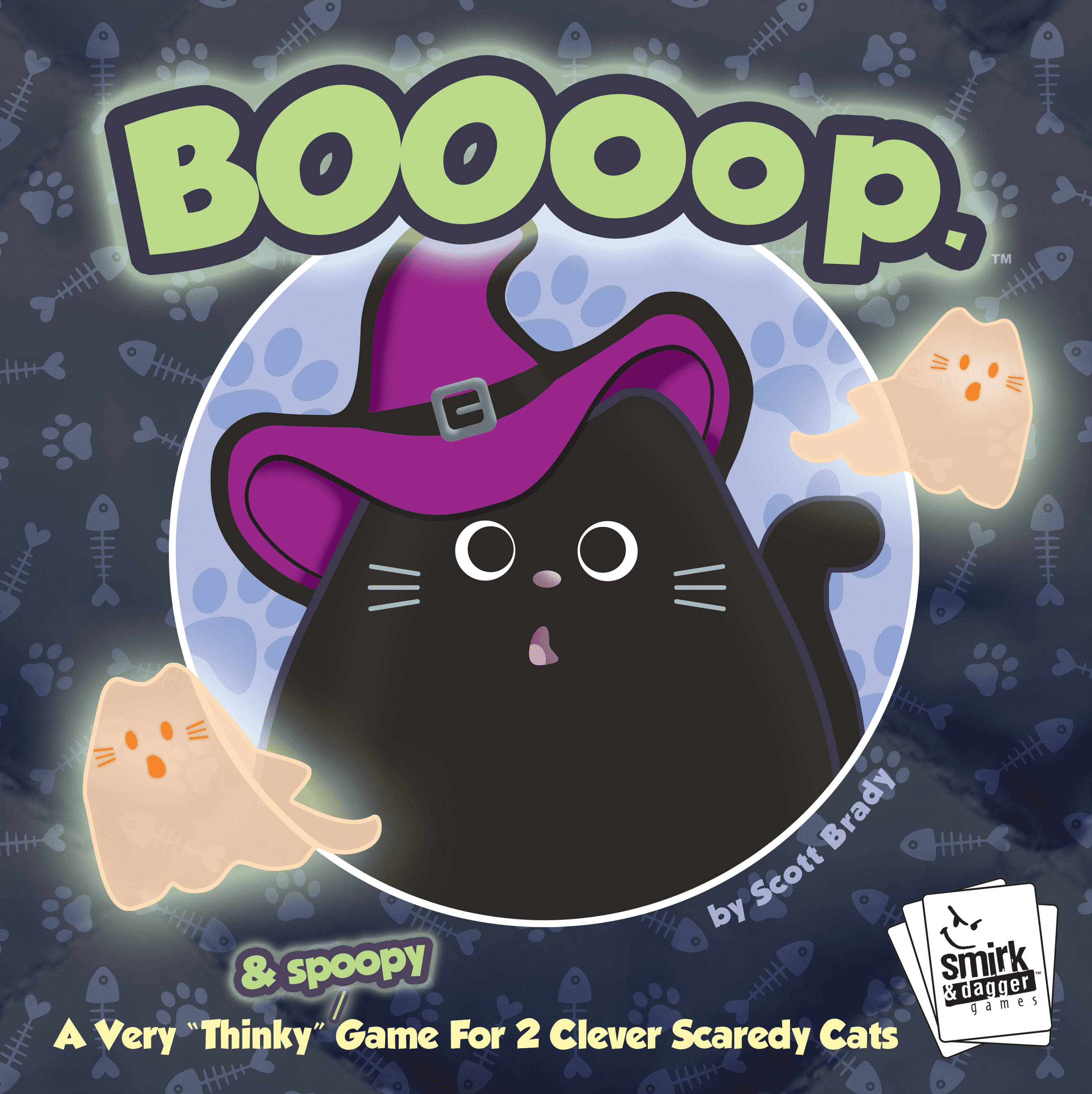 BOOoop. cover