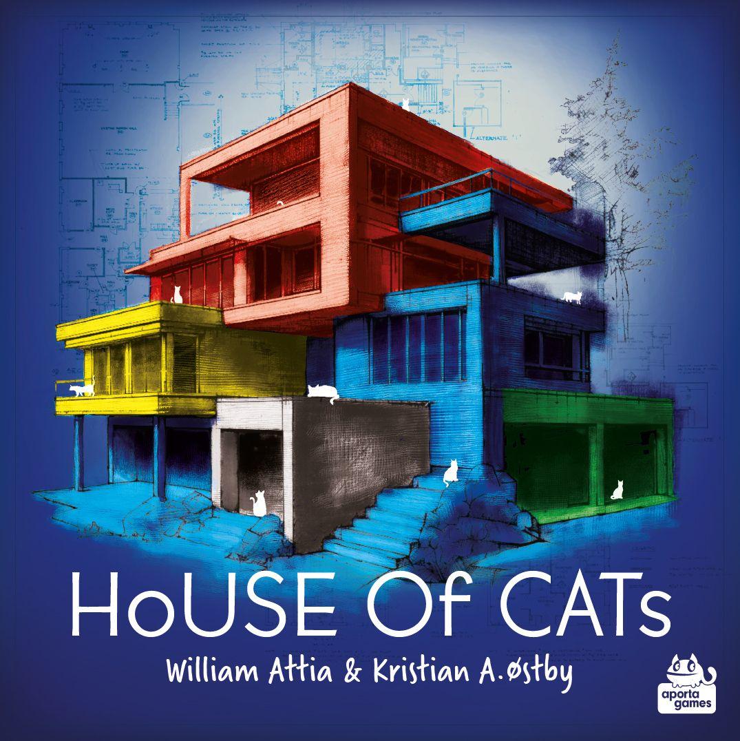 House of Cats cover