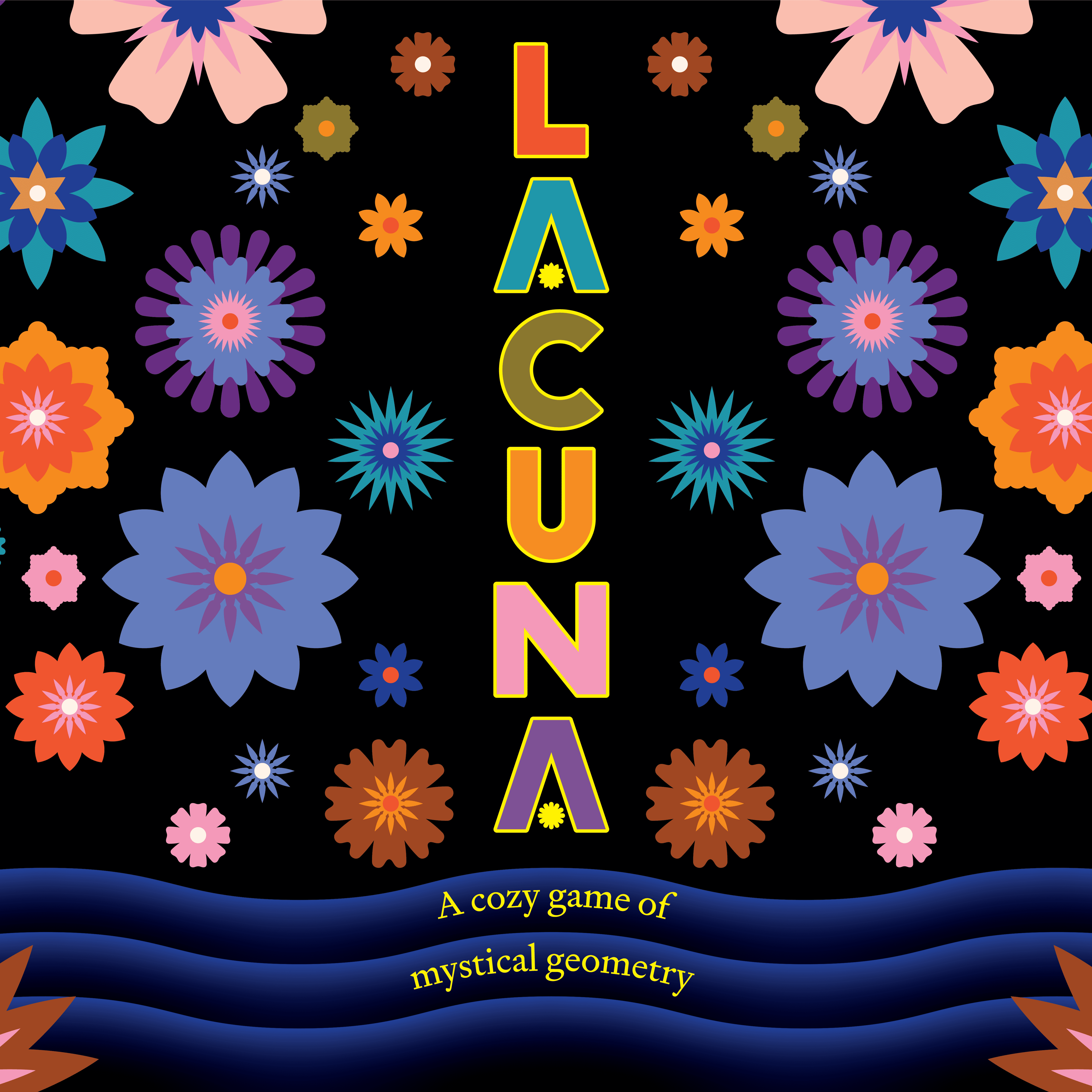 Lacuna cover