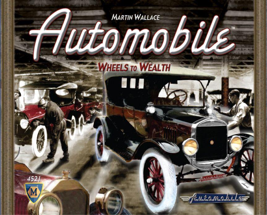 Automobile cover