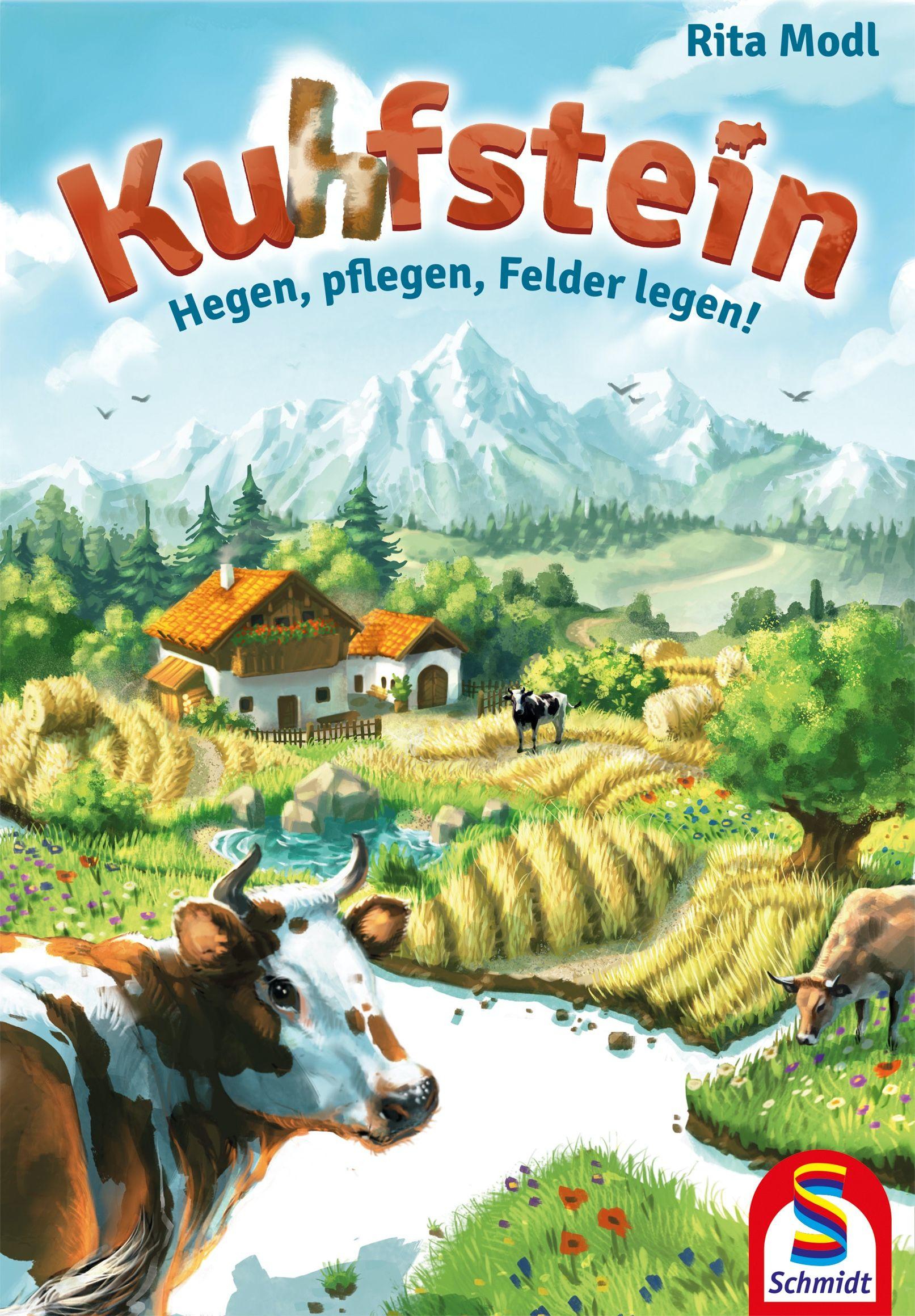 Kuhfstein cover