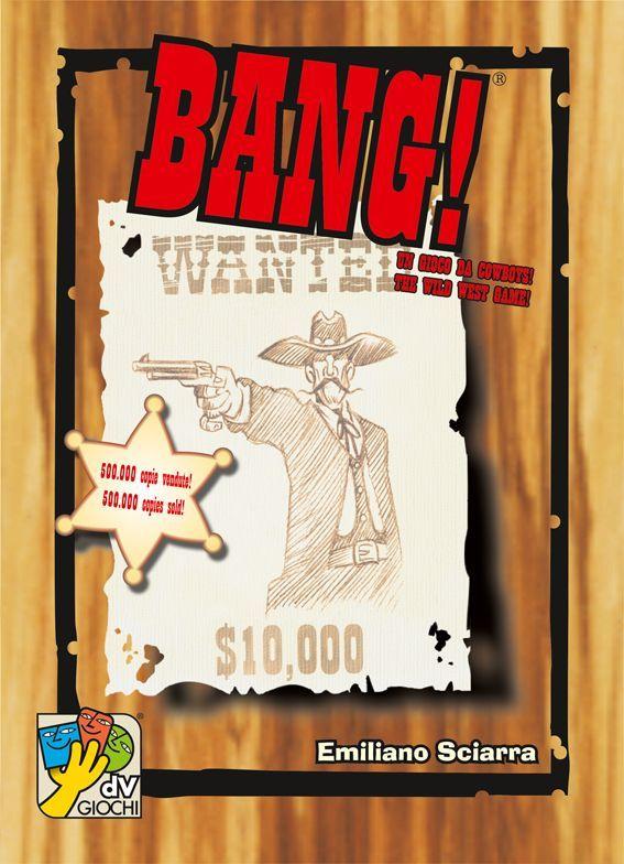 BANG! cover