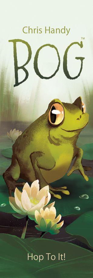 BOG cover