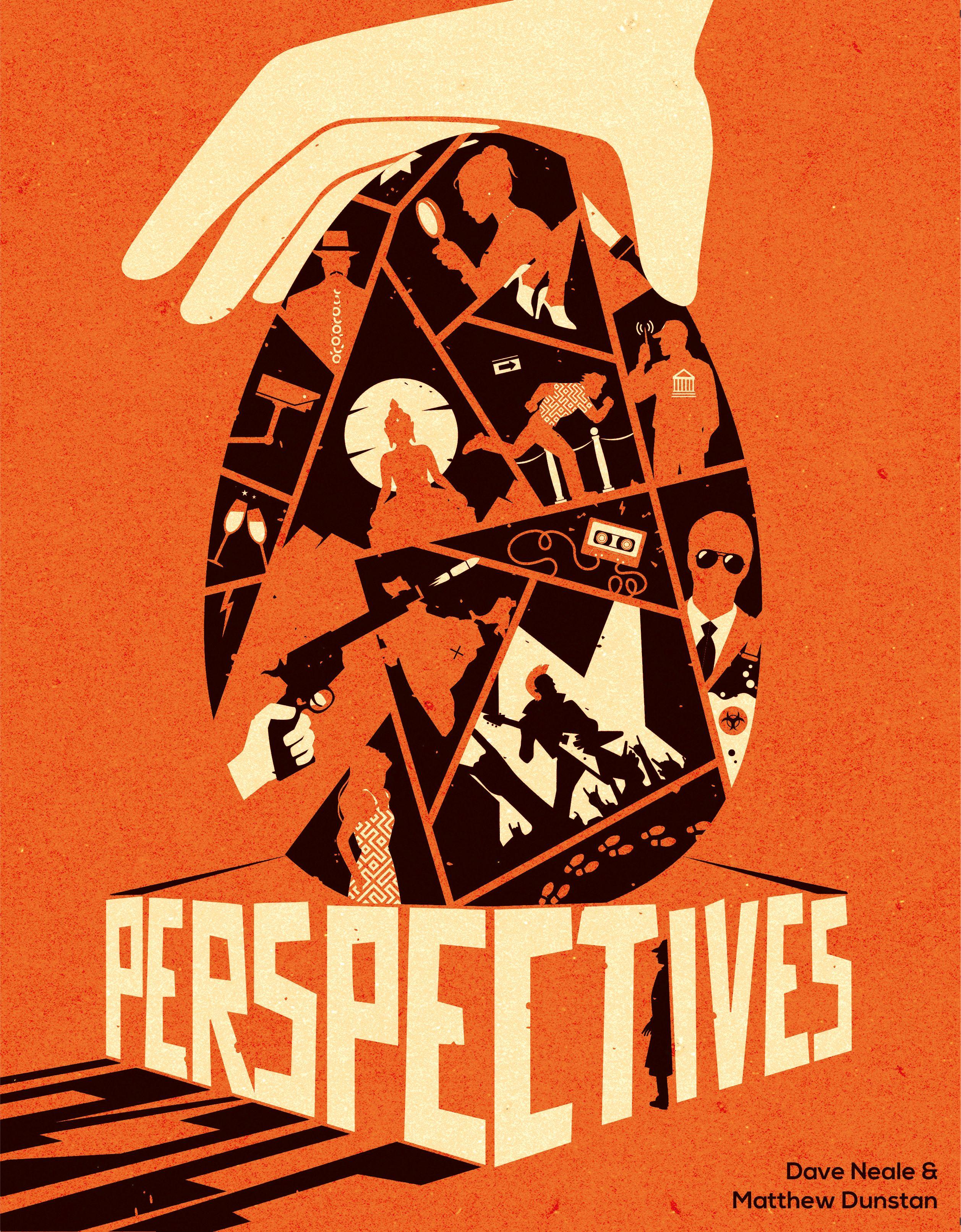 Perspectives cover