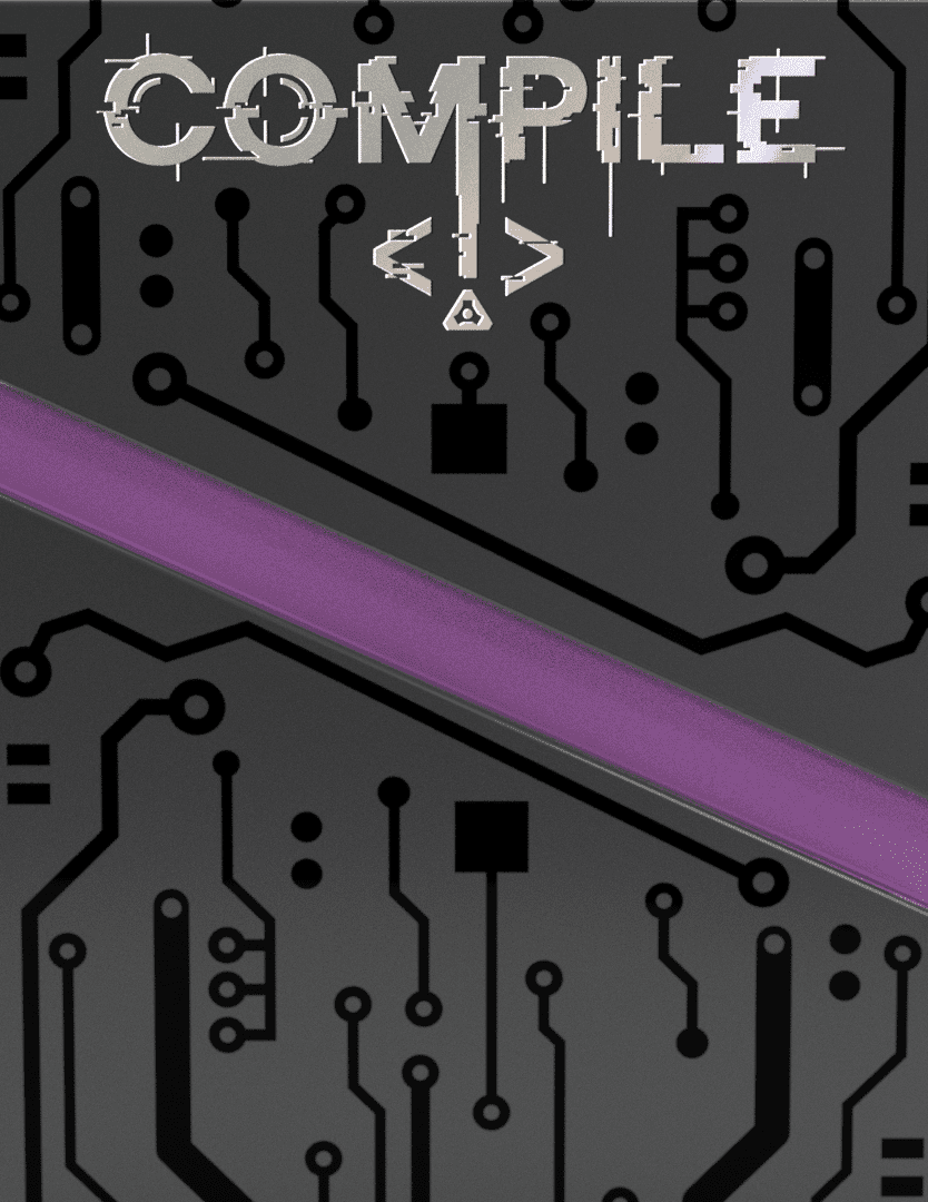 Compile: Main 1 cover