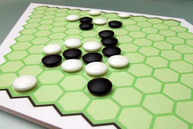 Hex cover