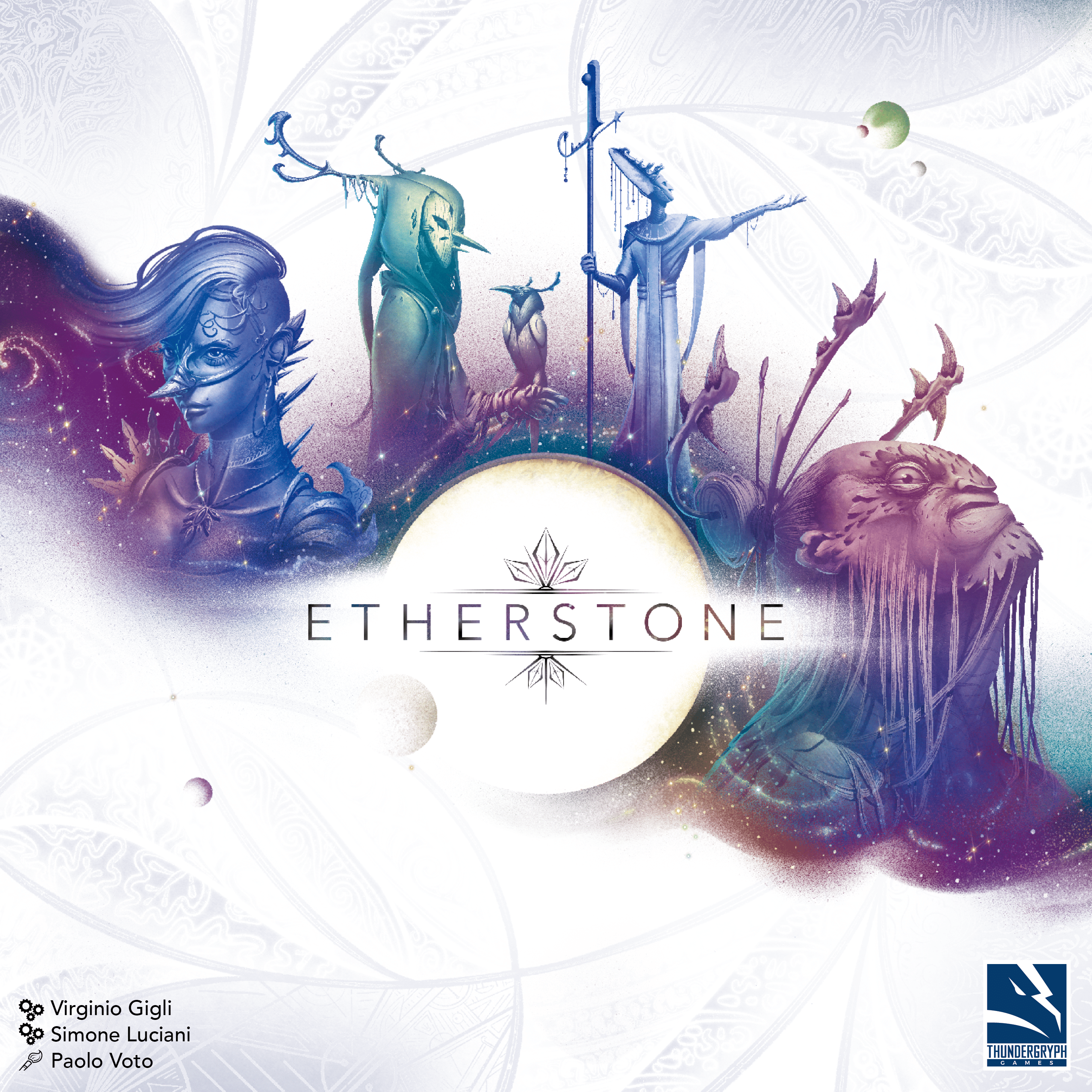 Etherstone cover